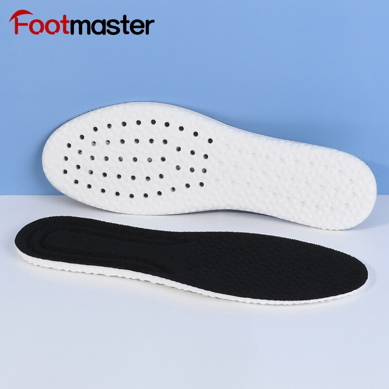 FootMaster PU Insoles  ǰ ⼺  淮 â..